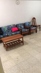 Blk 129 Bedok North Street 2 (Bedok), HDB 3 Rooms #319429081